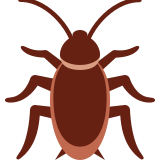 Hamam böceği - Twitter / X