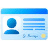 Kimlik kartı - Facebook