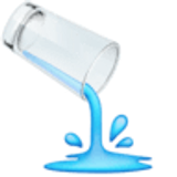 Dökülen sıvı - Facebook