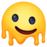 Eriyen yüz - Facebook