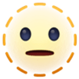 Noktalı çizgili yüz - Facebook