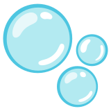 Baloncuk - Noto Color Emoji