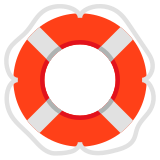 Cankurtaran simidi - Twitter / X