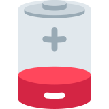 Düşük pil - Twitter / X