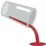 Dökülen sıvı - Twitter / X