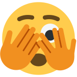 Gizlice bakan yüz - Twitter / X