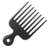 Perma tarağı - Facebook