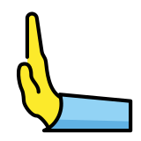 Sola iten el - OpenMoji