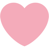 Pembe kalp - Twitter / X