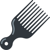 Perma tarağı - Twitter / X