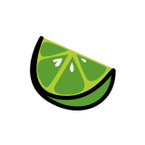 Misket limonu - OpenMoji