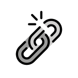 Zincirleri kırmak - OpenMoji