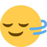 Yatay olarak sallanan yüz - Twitter / X