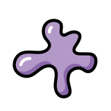 Sıçratma - OpenMoji