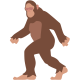 Tüylü yaratık - Twitter / X