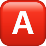 A düğmesi (kan grubu)