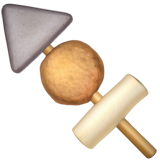 Yemek ile şiş whatsapp