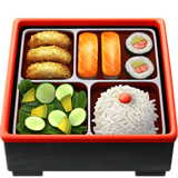 Bento kase