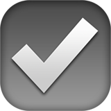 seçilmiş onay kutusu