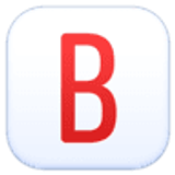 B grubu (kan grubu) - Facebook