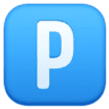 P düğmesi - Facebook