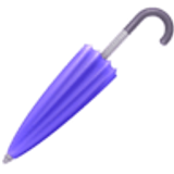 Kapalı şemsiye - Facebook