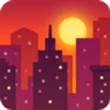 Gün batımı - Facebook