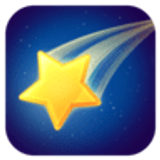 Yıldız kayması - Facebook