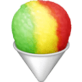 Meyveli buz - Facebook