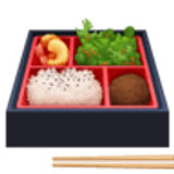 Bento - Facebook