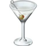 Kokteyl kadehi - Facebook