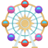 Dönme dolap - Facebook