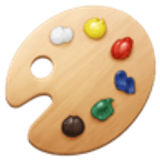 Boya paleti - Facebook