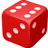 Oyun zarı - Facebook