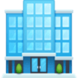 Ofis binası - Facebook