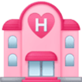 Aşk oteli - Facebook