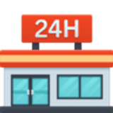 Sürekli açık market - Facebook