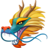 Ejderha yüzü - Facebook