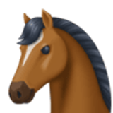 At yüzü - Facebook