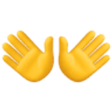 Eller açık - Facebook