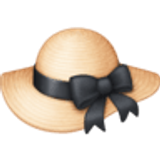 Kadın şapkası - Facebook