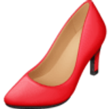 Yüksek topuklu ayakkabı - Facebook