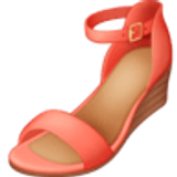 Kadın sandaleti - Facebook