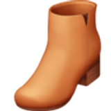 Kadın botu - Facebook