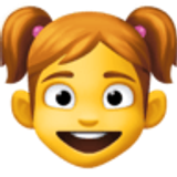 Kız çocuk - Facebook