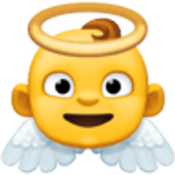 Bebek melek - Facebook