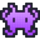 Uzaylı canavar - Facebook