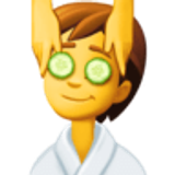 Yüz masajı - Facebook