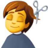 Saç kesimi - Facebook