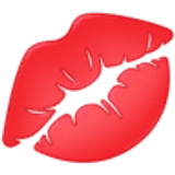 Öpücük izi - Facebook